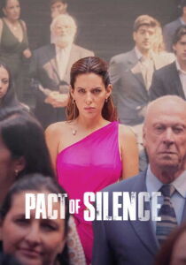 Pacto de silencio - Oscuri segreti streaming