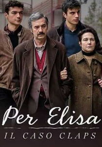 Per Elisa - Il caso Claps streaming