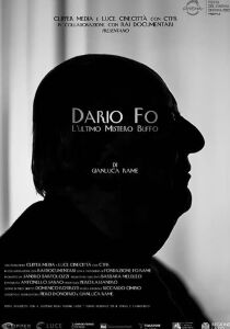 Dario Fo, l'ultimo Mistero Buffo streaming