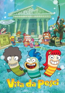 Fish Hooks - Vita da pesci streaming