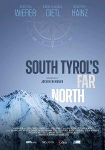 South Tyrol's Far North [Corto] streaming