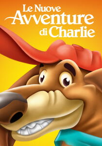 Le nuove avventure di Charlie streaming