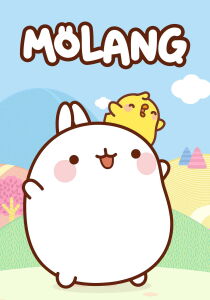 Molang streaming