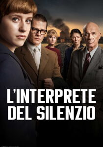 L'interprete del Silenzio streaming