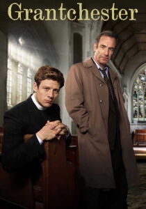 Grantchester streaming