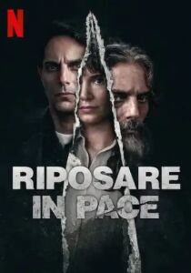 Riposare in pace streaming