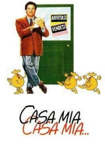 Casa mia, casa mia... streaming