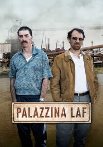 Palazzina Laf streaming