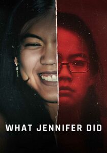 What Jennifer Did - Il caso Jennifer Pan streaming