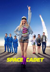 Space Cadet streaming