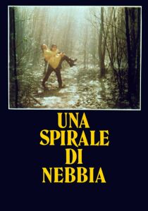 Una spirale di nebbia streaming