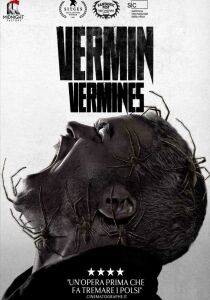 Vermin - Vermines streaming