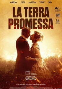 La terra promessa streaming