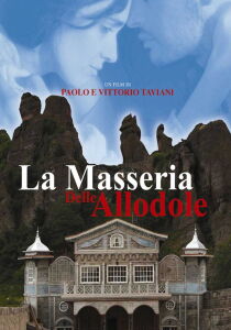 La masseria delle allodole streaming