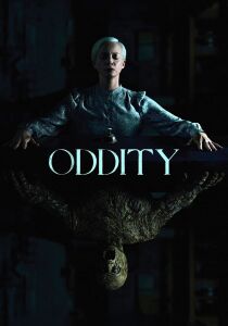 Oddity [Sub-ITA] streaming