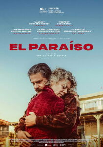 El Paraiso streaming