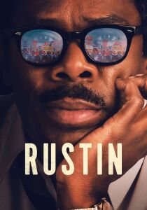 Rustin streaming