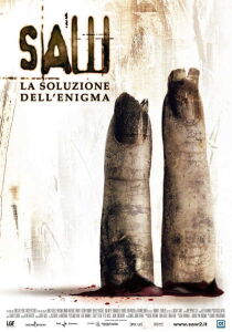 Saw II - La soluzione dell'enigma streaming