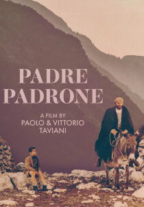 Padre padrone streaming